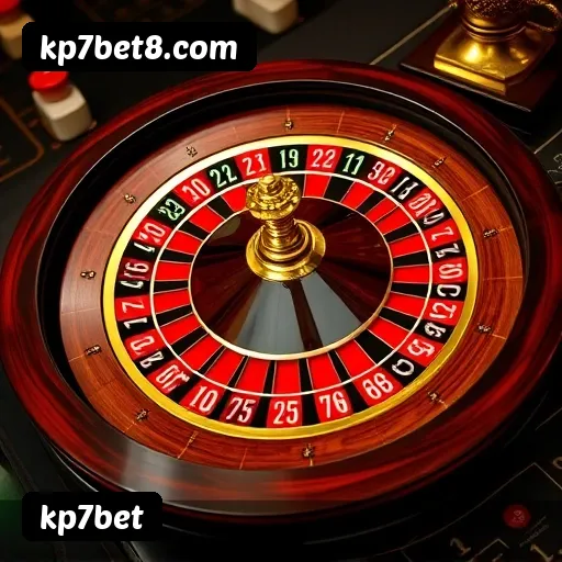 App Mobile kp7bet - Jogue em Qualquer Lugar no Seu Smartphone