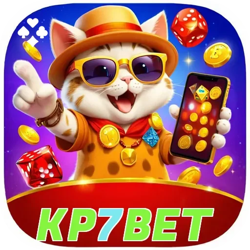 Cassino ao Vivo kp7bet - Dealers Brasileiros Profissionais